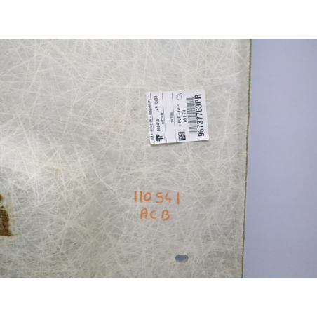 Ciel de toit occasion PEUGEOT 208 Phase 2 - 1.6 BLUE HDI 75ch