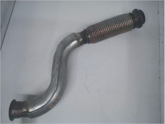 Flexible echappement av occasion PEUGEOT RIFTER Phase 1 - 1.2i PureTech 110ch