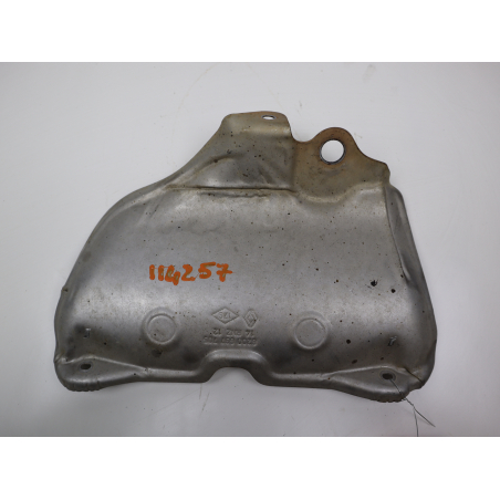 Ecran thermique occasion RENAULT CLIO III Phase 2 - 1.2i 16v 75ch