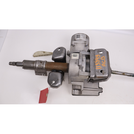 COLONNE DE DIRECTION ASSISTEE