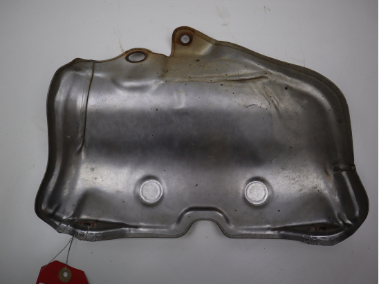 Ecran thermique occasion RENAULT CLIO III Phase 2 - 1.2i 16v 75ch