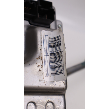 COLONNE DE DIRECTION ASSISTEE