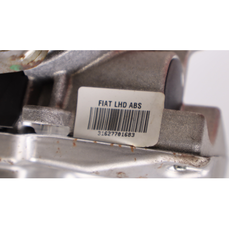 COLONNE DE DIRECTION ASSISTEE