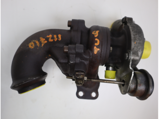 Turbo occasion CITROEN C3 I Phase 2 - 1.4 HDi 70ch