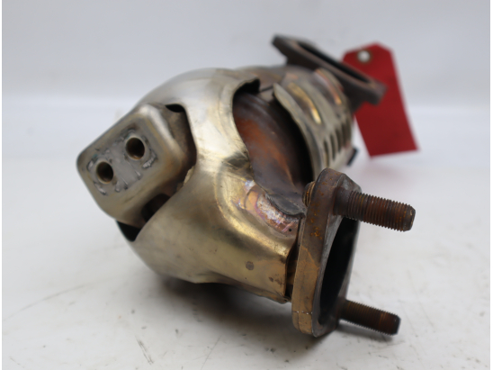 Catalyseur occasion HYUNDAI I 20 II Phase 1 - 1.0 GDI 100ch