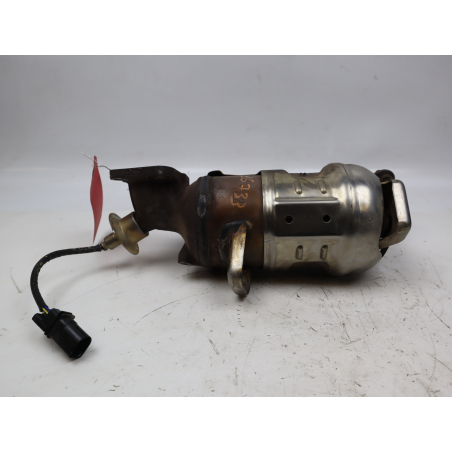 Catalyseur occasion HYUNDAI I 20 II Phase 1 - 1.0 GDI 100ch