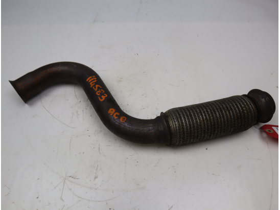 FLEXIBLE ECHAPPEMENT AV