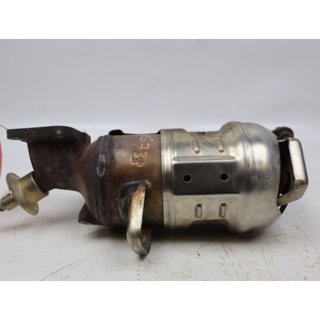 Catalyseur occasion HYUNDAI I 20 II Phase 1 - 1.0 GDI 100ch