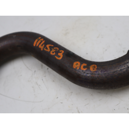 FLEXIBLE ECHAPPEMENT AV