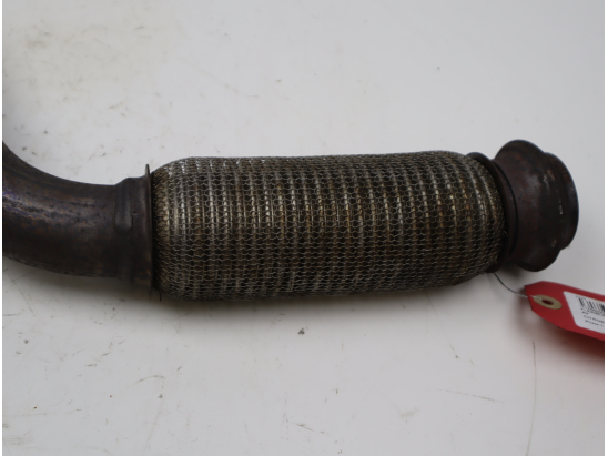 FLEXIBLE ECHAPPEMENT AV