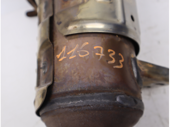 Catalyseur occasion HYUNDAI I 20 II Phase 1 - 1.0 GDI 100ch