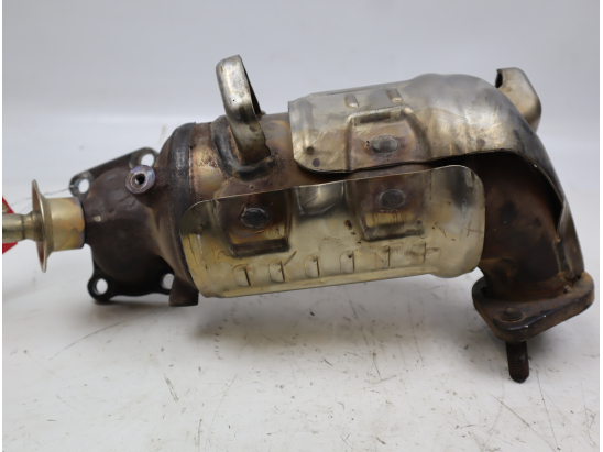 Catalyseur occasion HYUNDAI I 20 II Phase 1 - 1.0 GDI 100ch