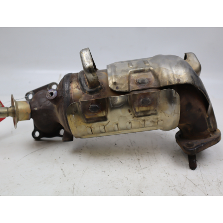 Catalyseur occasion HYUNDAI I 20 II Phase 1 - 1.0 GDI 100ch