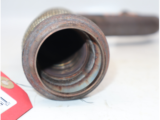 FLEXIBLE ECHAPPEMENT AV