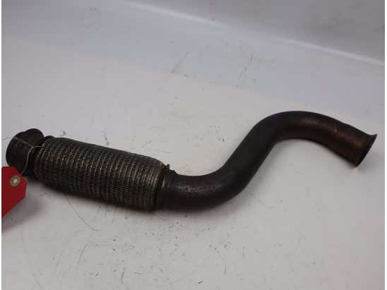 FLEXIBLE ECHAPPEMENT AV