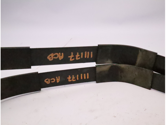 Sangle de réservoir occasion KIA RIO III Phase 1 - 1.1 CRDI 75ch