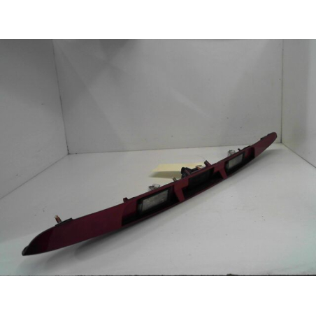 Eclaireur plaque de police occasion RENAULT MODUS Phase 1 - 1.5 DCI 80ch