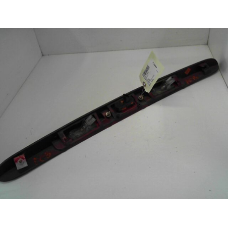 Eclaireur plaque de police occasion RENAULT MODUS Phase 1 - 1.5 DCI 80ch