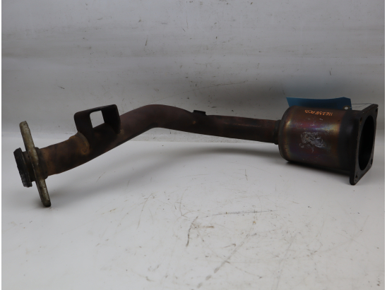 Catalyseur occasion CITROEN C3 II Phase 1 - 1.4i 75ch