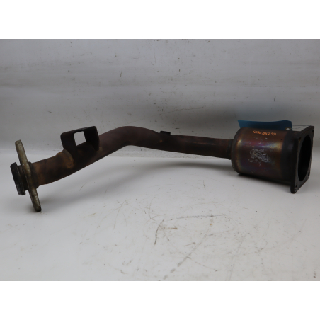Catalyseur occasion CITROEN C3 II Phase 1 - 1.4i 75ch
