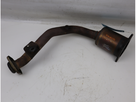 Catalyseur occasion CITROEN C3 II Phase 1 - 1.4i 75ch