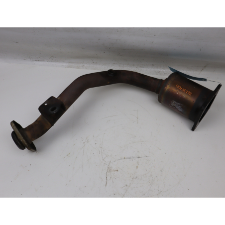 Catalyseur occasion CITROEN C3 II Phase 1 - 1.4i 75ch