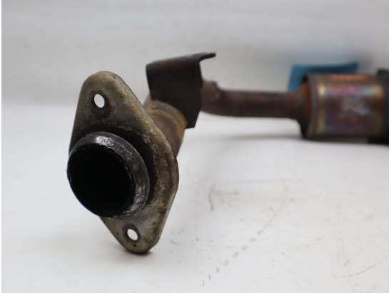 Catalyseur occasion CITROEN C3 II Phase 1 - 1.4i 75ch