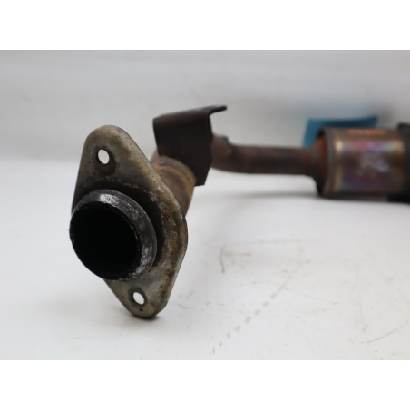 Catalyseur occasion CITROEN C3 II Phase 1 - 1.4i 75ch
