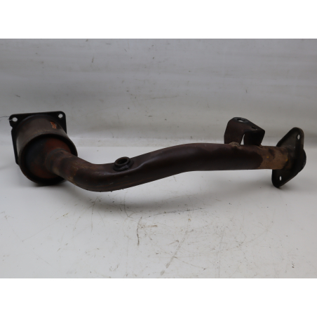 Catalyseur occasion CITROEN C3 II Phase 1 - 1.4i 75ch