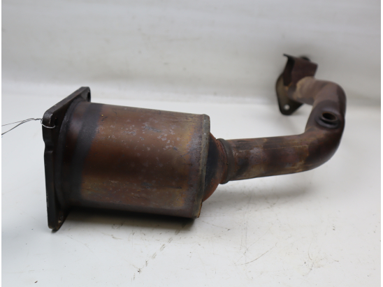 Catalyseur occasion CITROEN C3 II Phase 1 - 1.4i 75ch