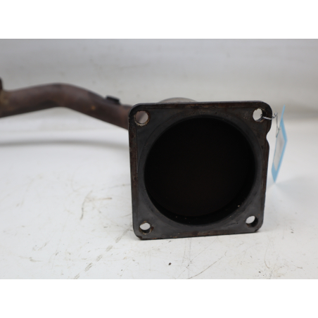 Catalyseur occasion CITROEN C3 II Phase 1 - 1.4i 75ch