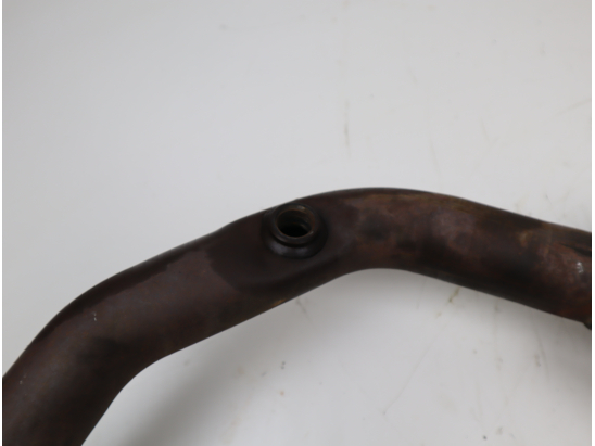 Catalyseur occasion CITROEN C3 II Phase 1 - 1.4i 75ch