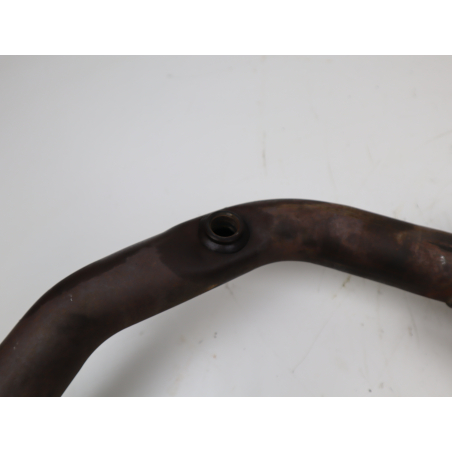 Catalyseur occasion CITROEN C3 II Phase 1 - 1.4i 75ch