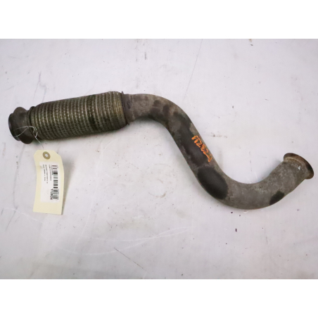 Tube echappement occasion PEUGEOT PARTNER II Phase 2 BREAK - 1.6 HDI 115ch