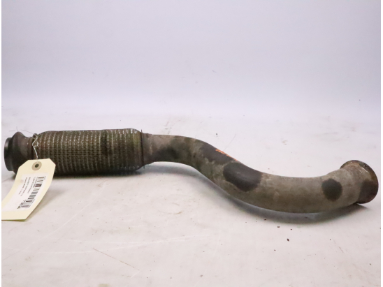 Tube echappement occasion PEUGEOT PARTNER II Phase 2 BREAK - 1.6 HDI 115ch