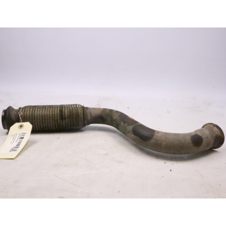 Tube echappement occasion PEUGEOT PARTNER II Phase 2 BREAK - 1.6 HDI 115ch