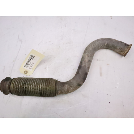 Tube echappement occasion PEUGEOT PARTNER II Phase 2 BREAK - 1.6 HDI 115ch