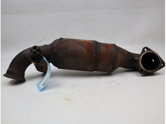 Catalyseur occasion CITROEN C4 I Phase 2 - 1.6i 140ch
