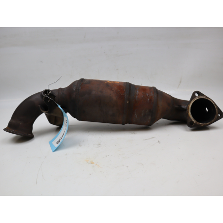 Catalyseur occasion CITROEN C4 I Phase 2 - 1.6i 140ch