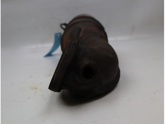 Catalyseur occasion CITROEN C4 I Phase 2 - 1.6i 140ch