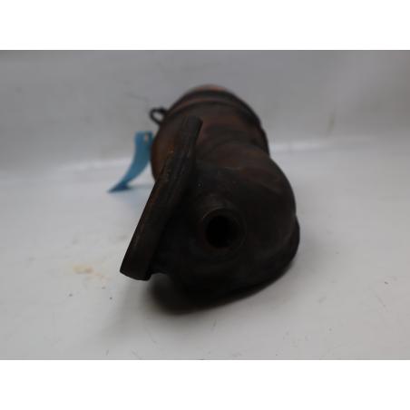 Catalyseur occasion CITROEN C4 I Phase 2 - 1.6i 140ch
