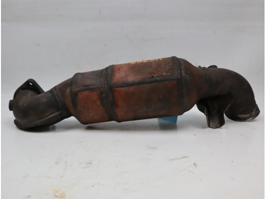 Catalyseur occasion CITROEN C4 I Phase 2 - 1.6i 140ch