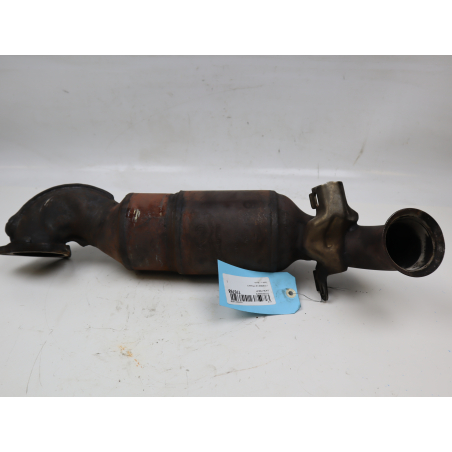Catalyseur occasion CITROEN C4 I Phase 2 - 1.6i 140ch