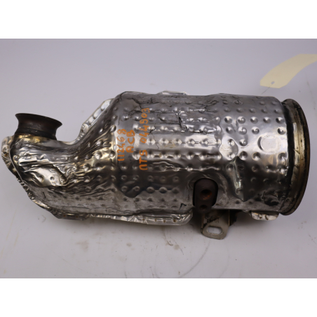 Catalyseur occasion CITROEN C5 II Phase 1 TOURER - 1.6 HDI 112ch