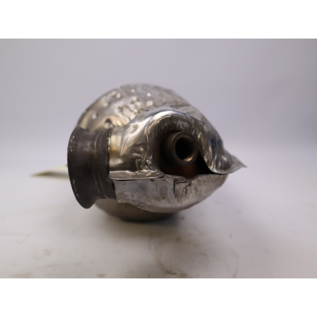 Catalyseur occasion CITROEN C5 II Phase 1 TOURER - 1.6 HDI 112ch