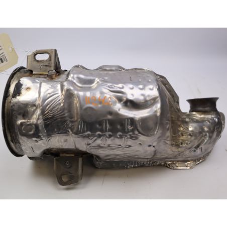 Catalyseur occasion CITROEN C5 II Phase 1 TOURER - 1.6 HDI 112ch