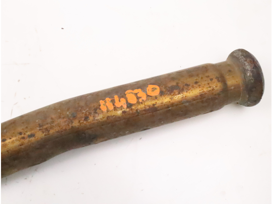 Tube echappement occasion RENAULT KANGOO I Phase 2 - 1.5 DCI 65ch