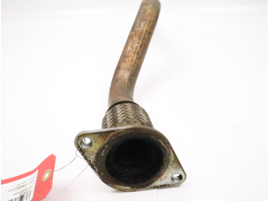 Tube echappement occasion RENAULT KANGOO I Phase 2 - 1.5 DCI 65ch
