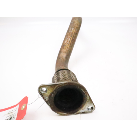 Tube echappement occasion RENAULT KANGOO I Phase 2 - 1.5 DCI 65ch