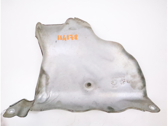 Ecran thermique occasion RENAULT CLIO III Phase 1 - 1.6i 16v 110ch